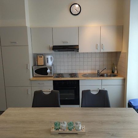 Appartement Aan Zee Бланкенберге Экстерьер фото